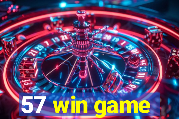 57 win game